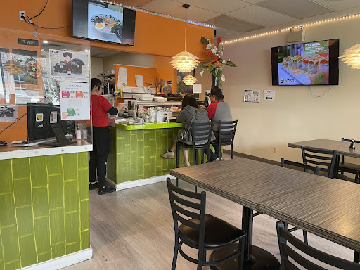 Photo of Sukoshi Kitchen - 251 3 Ave W, Prince Rupert, BC V8J 1P6